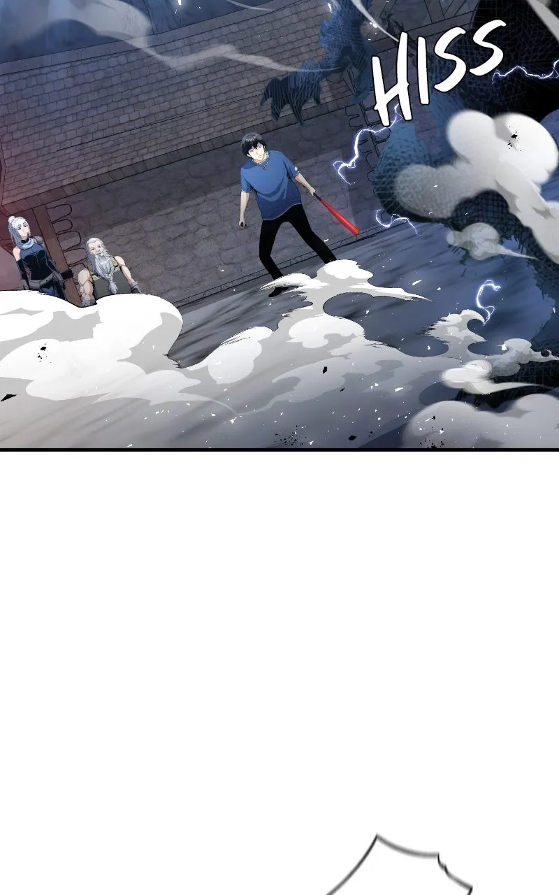 Leveling Up in an Exclusive Dungeon Chapter 17 page 84 - 