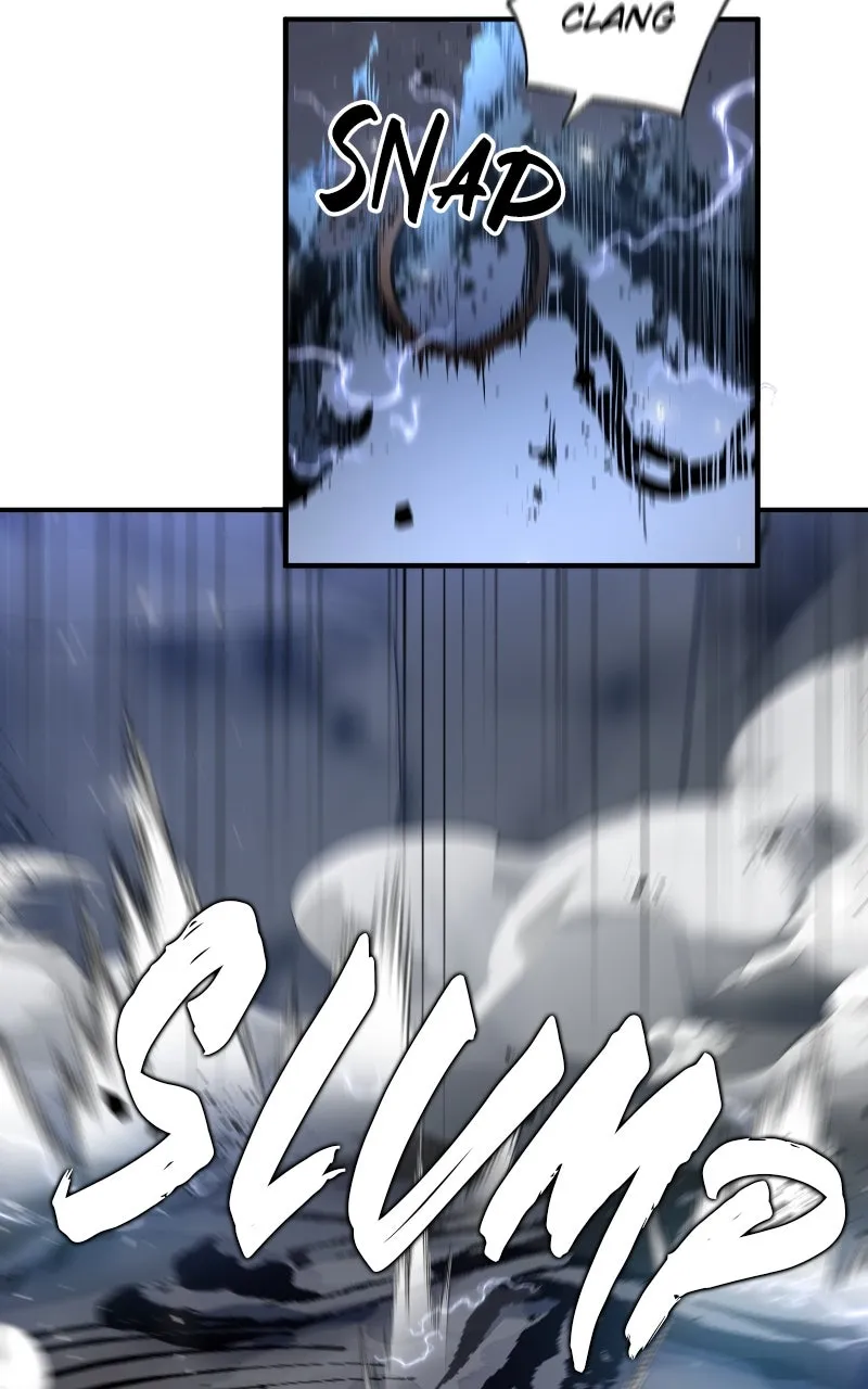 Leveling Up in an Exclusive Dungeon Chapter 17 page 85 - 