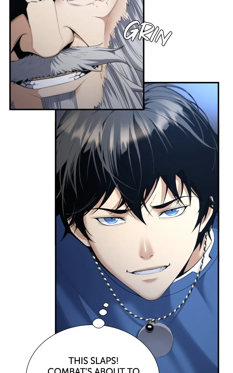 Leveling Up in an Exclusive Dungeon Chapter 17 page 87 - 