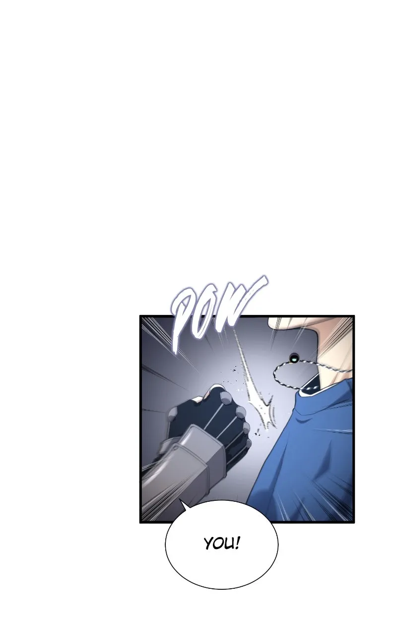 Leveling Up in an Exclusive Dungeon Chapter 17 page 89 - 