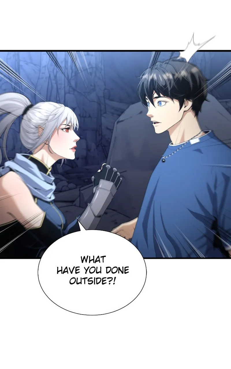 Leveling Up in an Exclusive Dungeon Chapter 17 page 90 - 