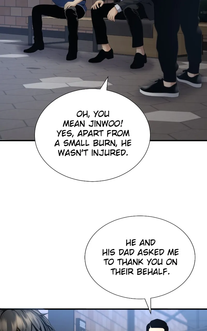 Leveling Up in an Exclusive Dungeon Chapter 17 page 10 - 