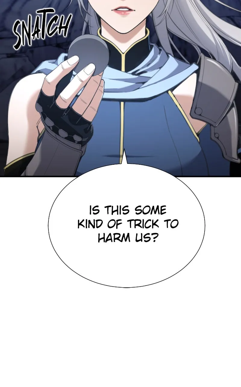 Leveling Up in an Exclusive Dungeon Chapter 17 page 93 - 