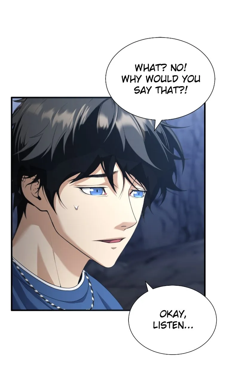 Leveling Up in an Exclusive Dungeon Chapter 17 page 94 - 