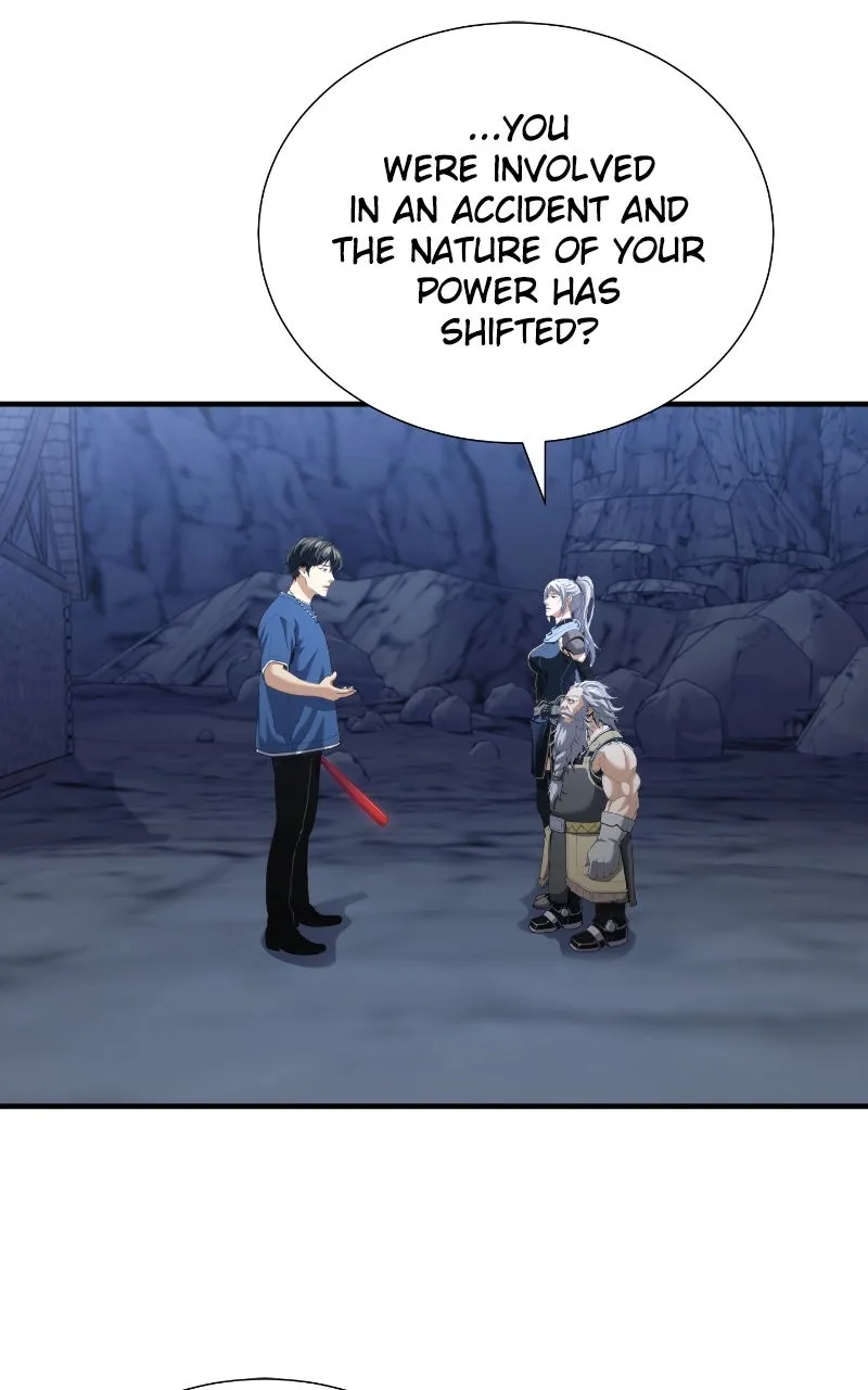 Leveling Up in an Exclusive Dungeon Chapter 17 page 96 - 