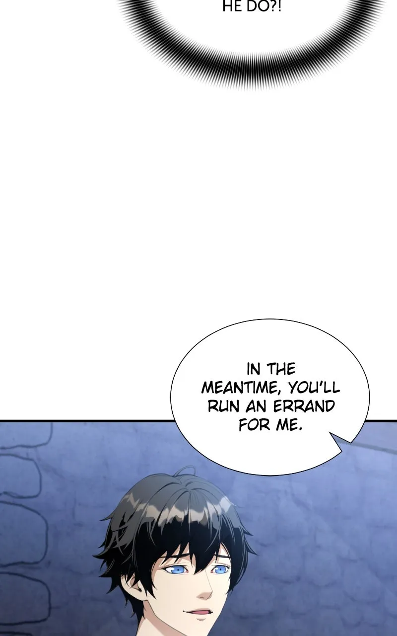Leveling Up in an Exclusive Dungeon Chapter 17 page 99 - 