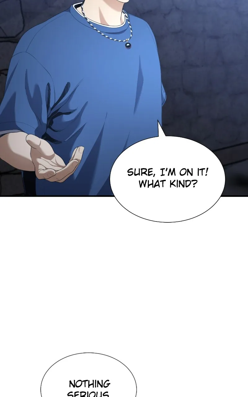 Leveling Up in an Exclusive Dungeon Chapter 17 page 100 - 