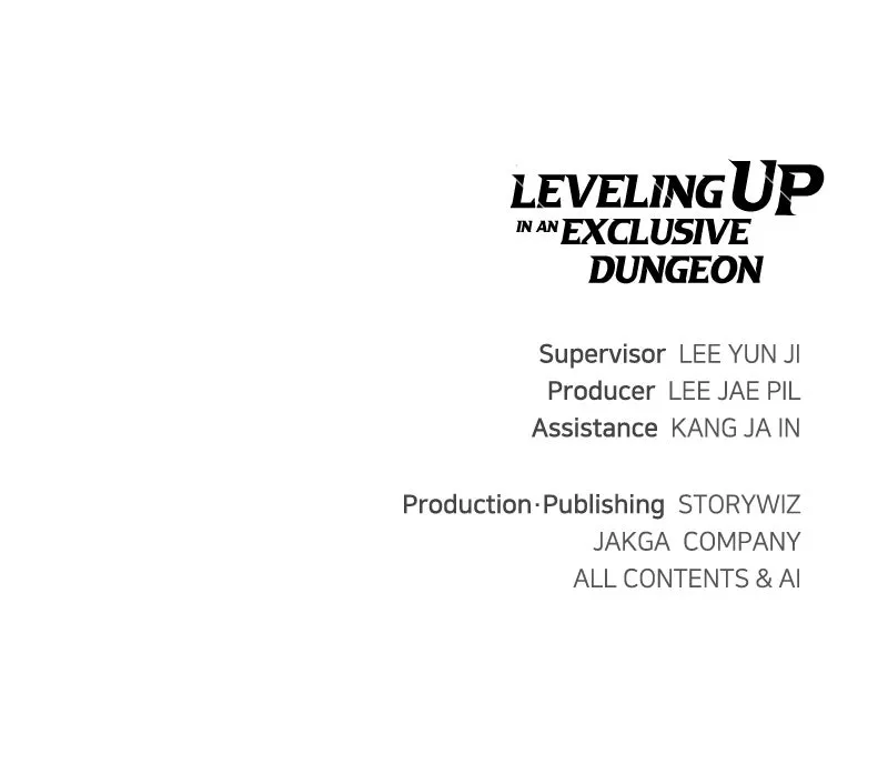 Leveling Up in an Exclusive Dungeon Chapter 18 page 102 - 