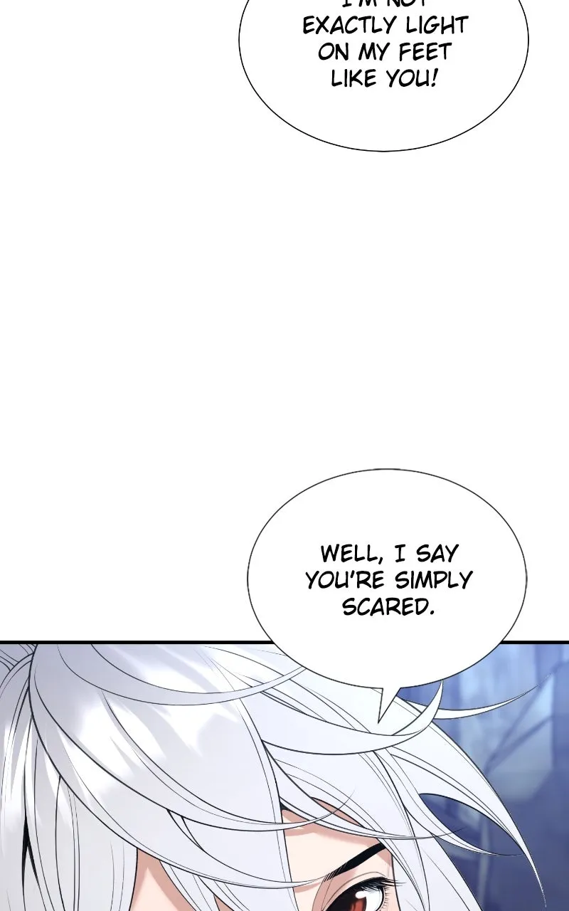 Leveling Up in an Exclusive Dungeon Chapter 18 page 16 - 