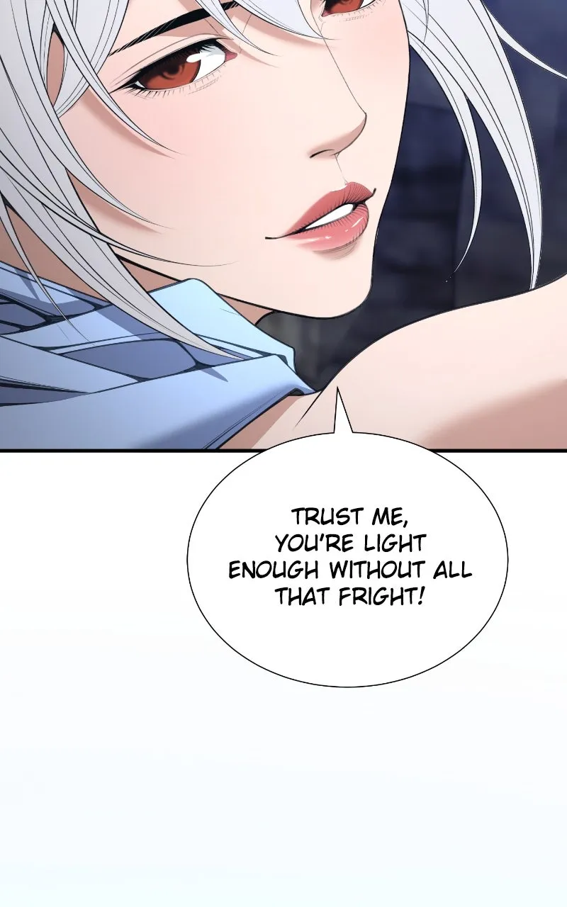 Leveling Up in an Exclusive Dungeon Chapter 18 page 17 - 