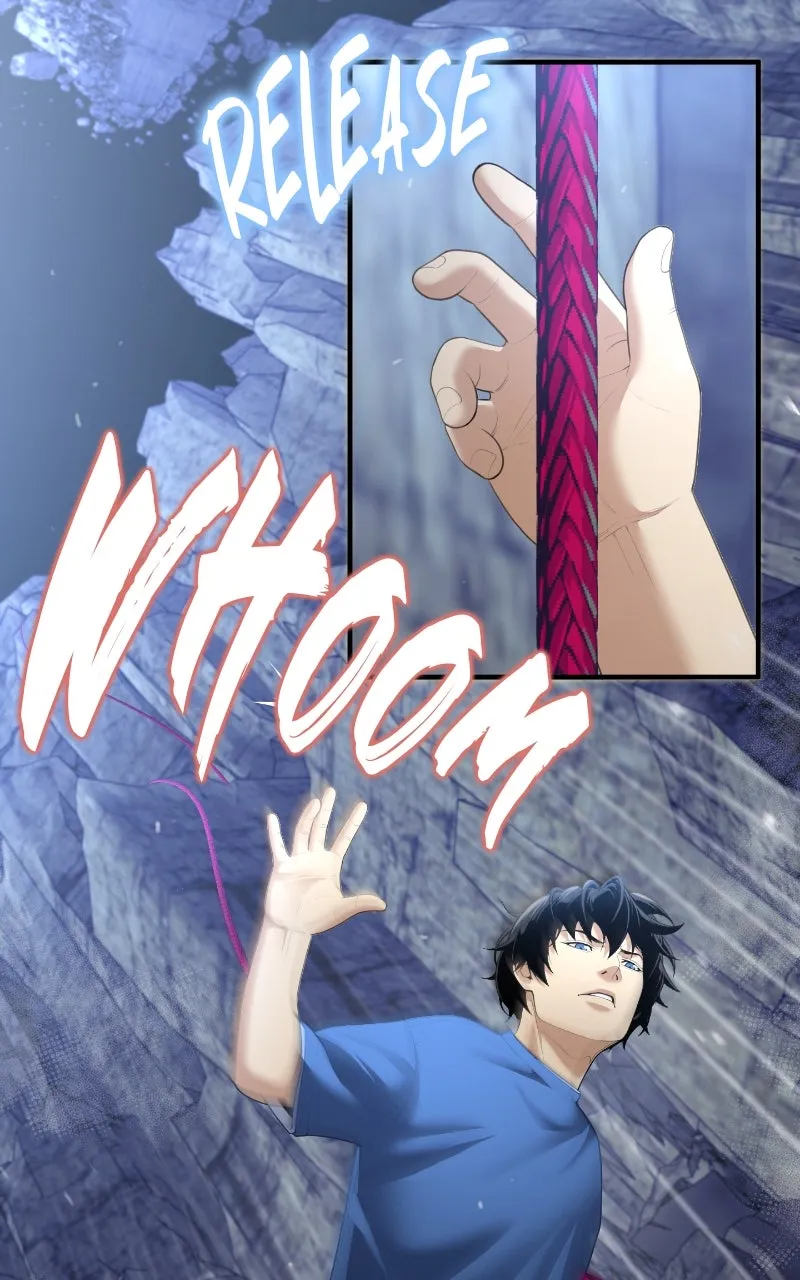 Leveling Up in an Exclusive Dungeon Chapter 18 page 24 - 
