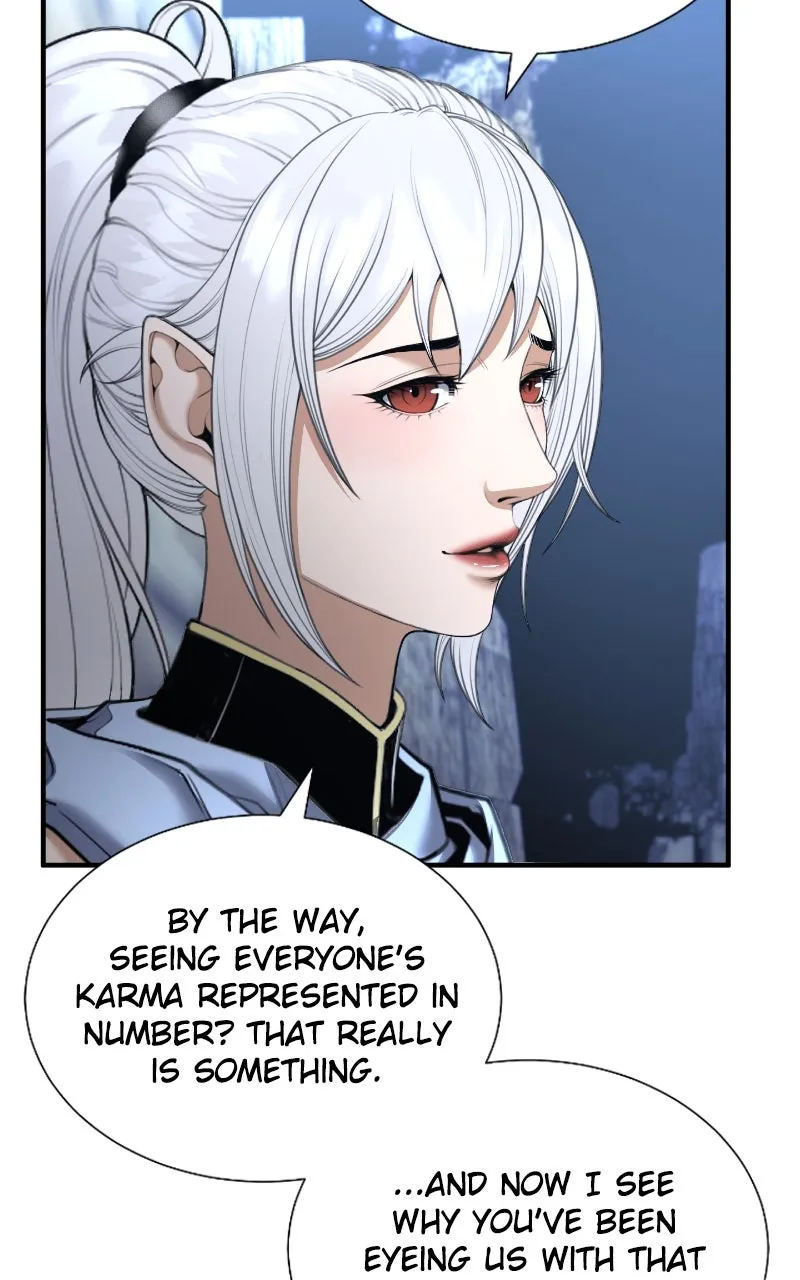Leveling Up in an Exclusive Dungeon Chapter 18 page 34 - 
