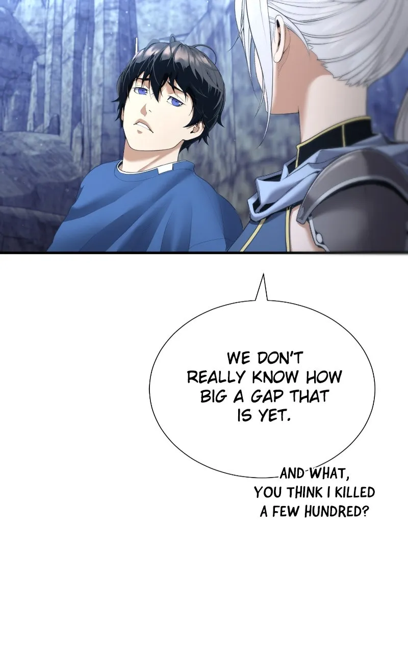 Leveling Up in an Exclusive Dungeon Chapter 18 page 39 - 