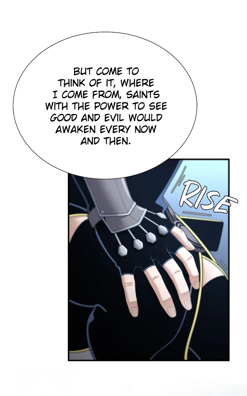 Leveling Up in an Exclusive Dungeon Chapter 18 page 40 - 