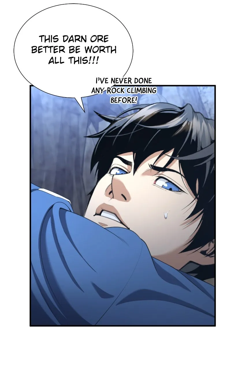 Leveling Up in an Exclusive Dungeon Chapter 18 page 5 - 