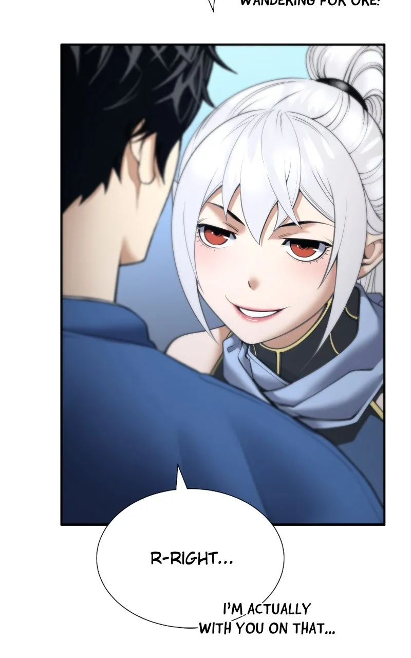 Leveling Up in an Exclusive Dungeon Chapter 18 page 45 - 