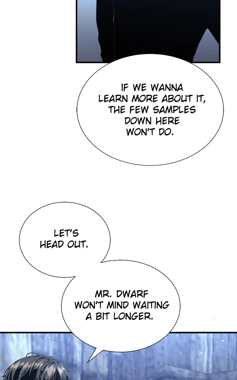 Leveling Up in an Exclusive Dungeon Chapter 18 page 49 - 