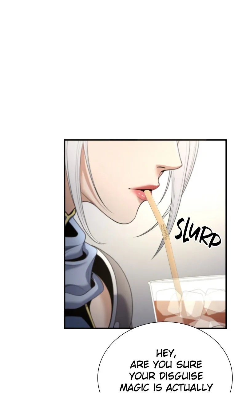 Leveling Up in an Exclusive Dungeon Chapter 18 page 59 - 