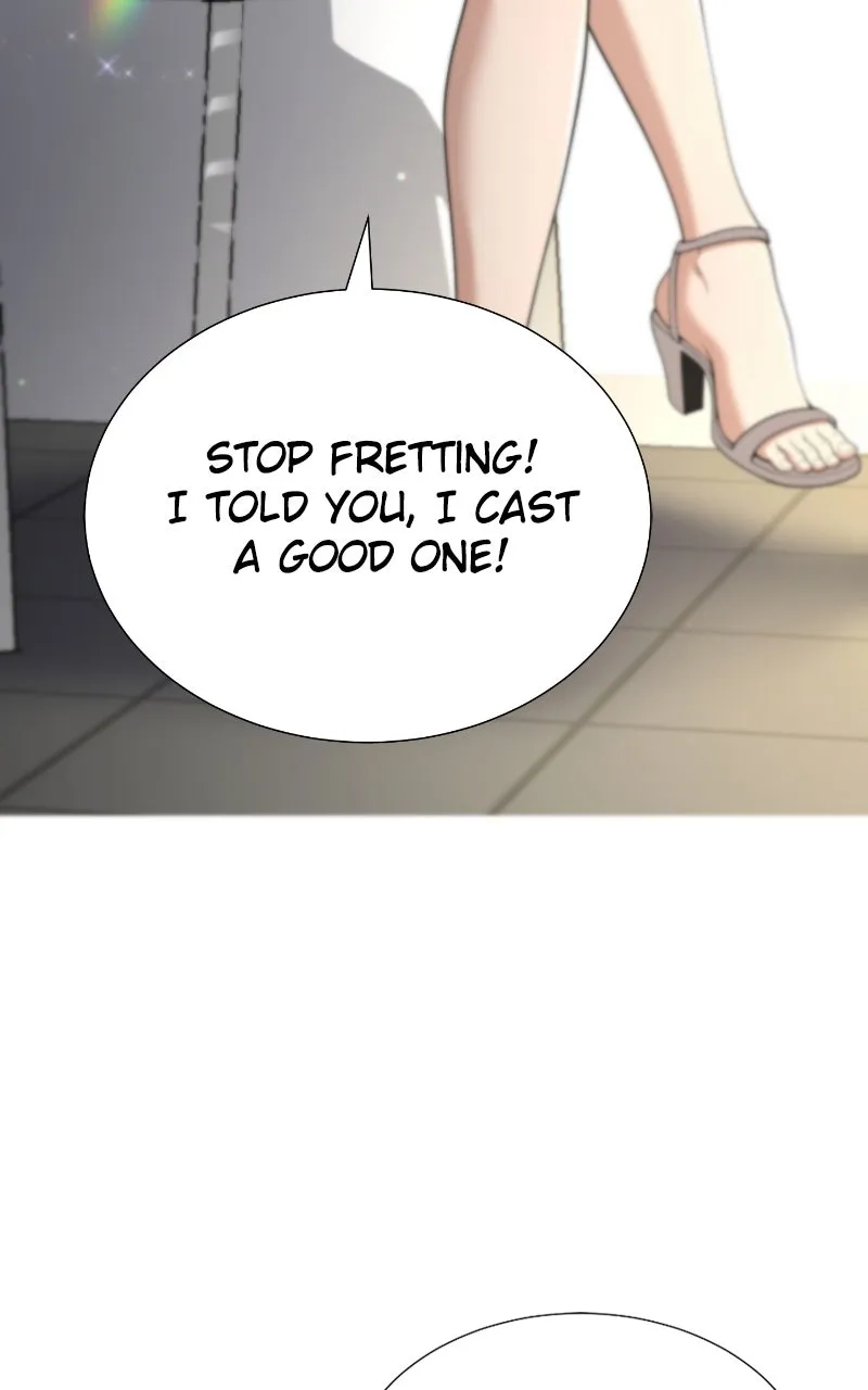Leveling Up in an Exclusive Dungeon Chapter 18 page 61 - 