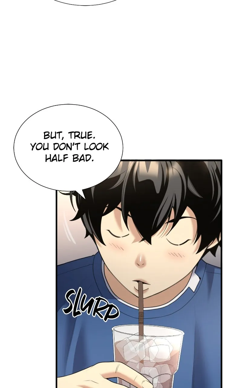 Leveling Up in an Exclusive Dungeon Chapter 18 page 64 - 