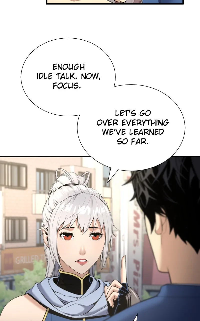 Leveling Up in an Exclusive Dungeon Chapter 18 page 65 - 