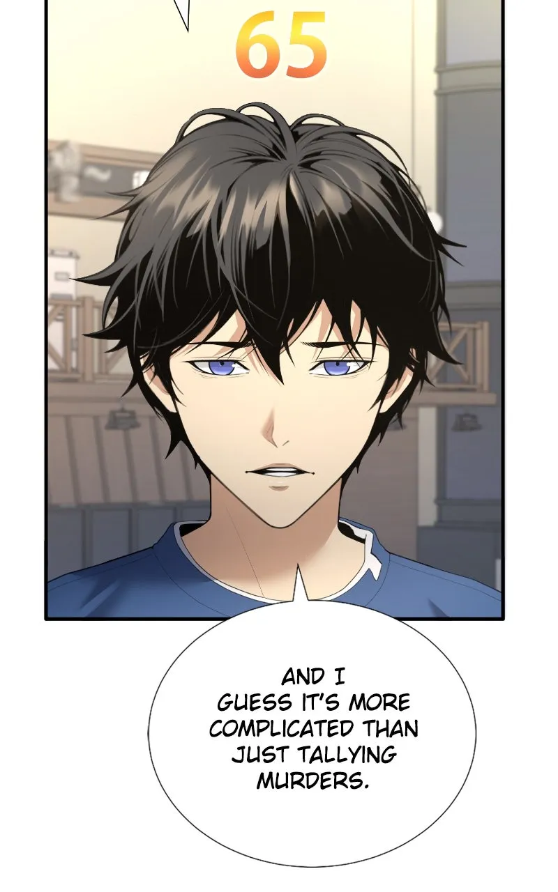 Leveling Up in an Exclusive Dungeon Chapter 18 page 67 - 