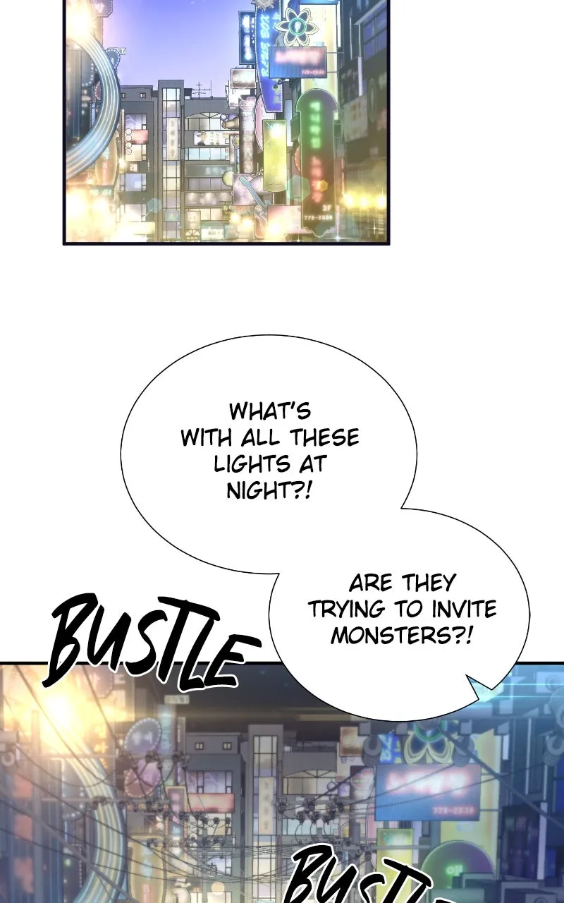 Leveling Up in an Exclusive Dungeon Chapter 18 page 79 - 