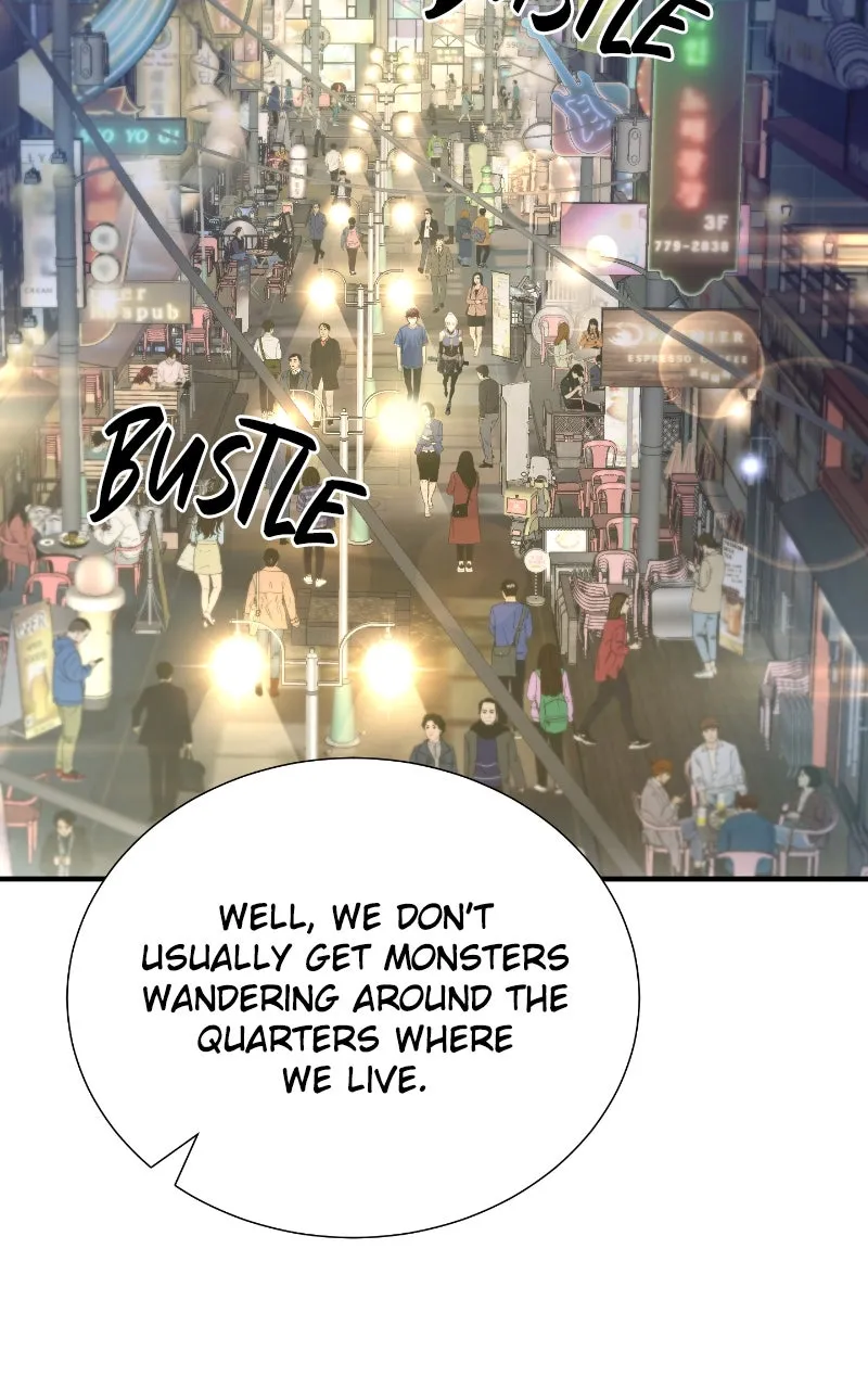 Leveling Up in an Exclusive Dungeon Chapter 18 page 80 - 