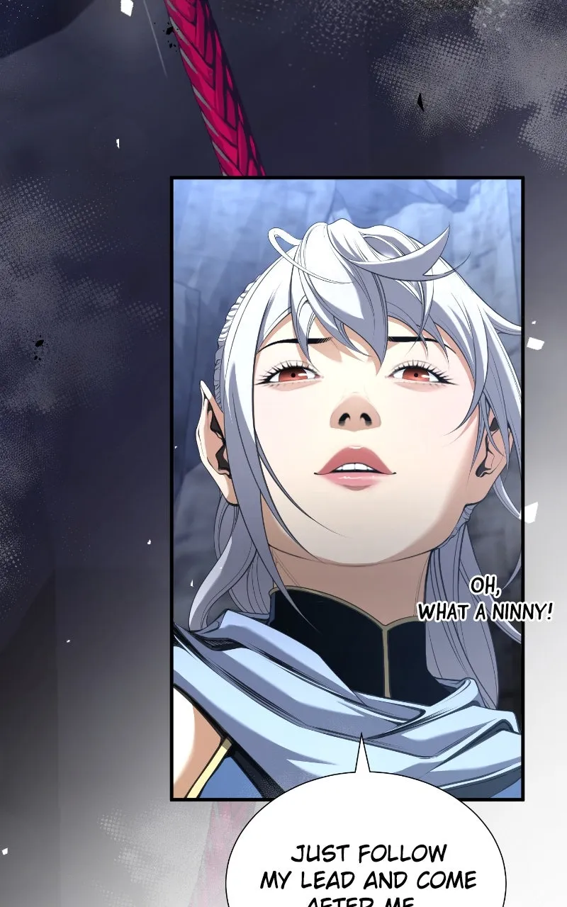 Leveling Up in an Exclusive Dungeon Chapter 18 page 9 - 