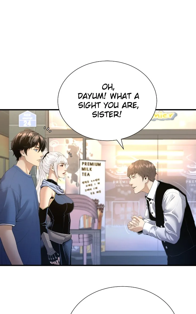 Leveling Up in an Exclusive Dungeon Chapter 18 page 83 - 