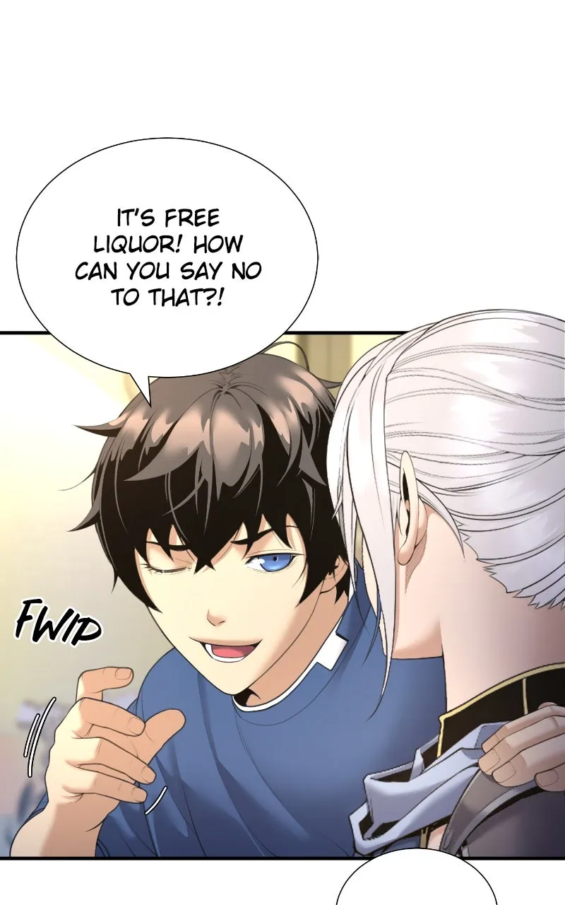 Leveling Up in an Exclusive Dungeon Chapter 18 page 87 - 