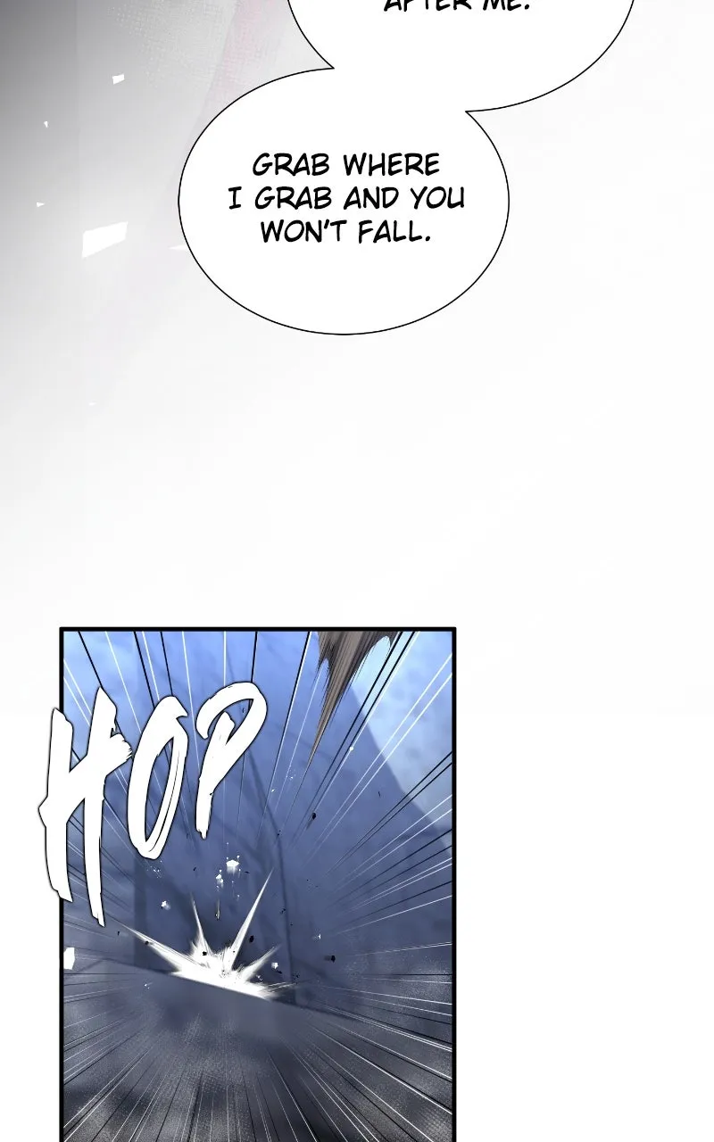 Leveling Up in an Exclusive Dungeon Chapter 18 page 10 - 