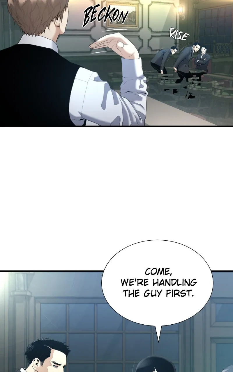 Leveling Up in an Exclusive Dungeon Chapter 18 page 96 - 