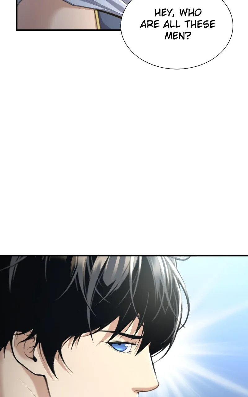 Leveling Up in an Exclusive Dungeon Chapter 19 page 13 - 