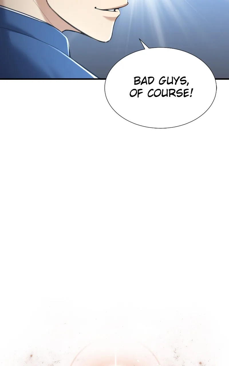 Leveling Up in an Exclusive Dungeon Chapter 19 page 14 - 