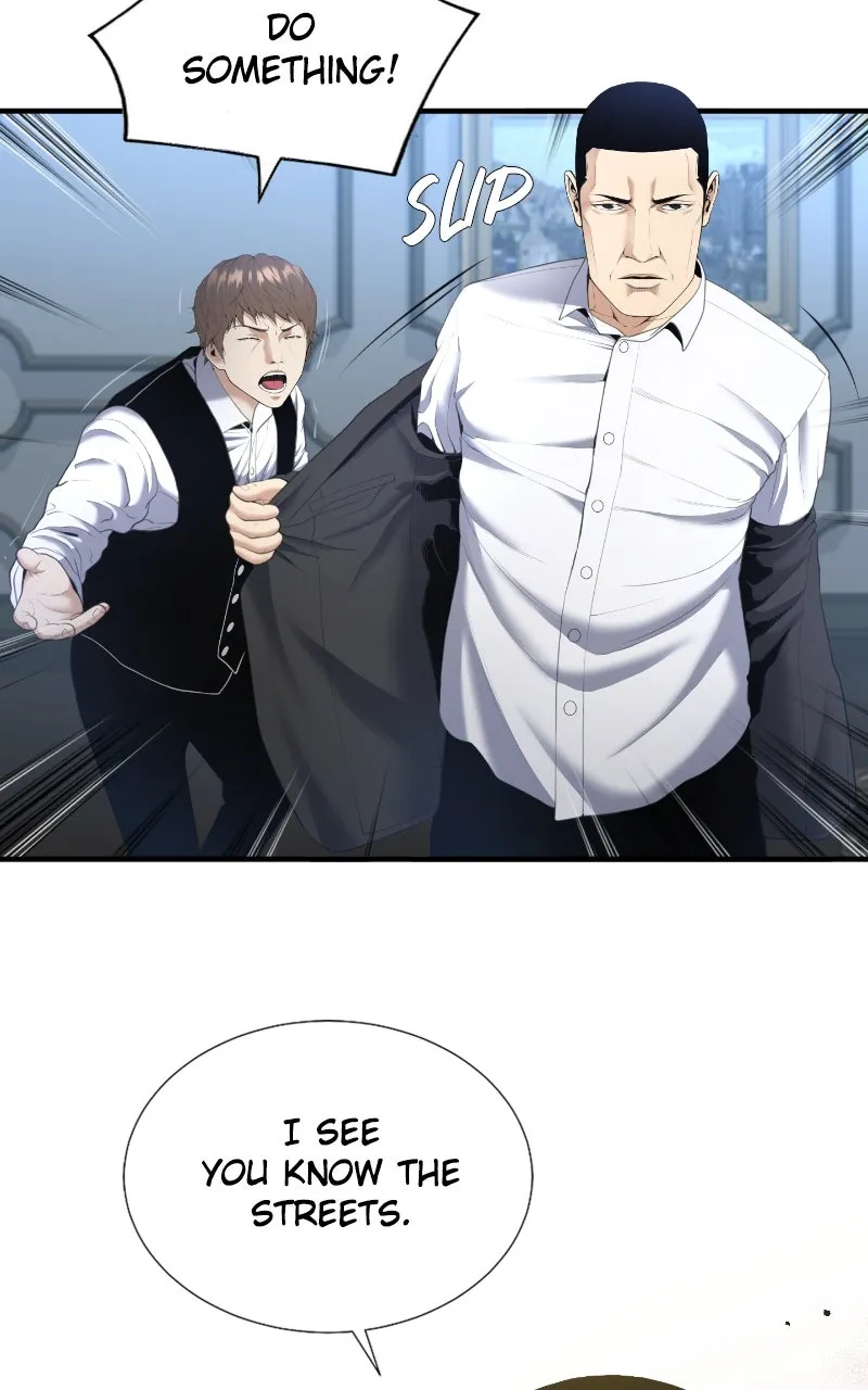 Leveling Up in an Exclusive Dungeon Chapter 19 page 16 - 