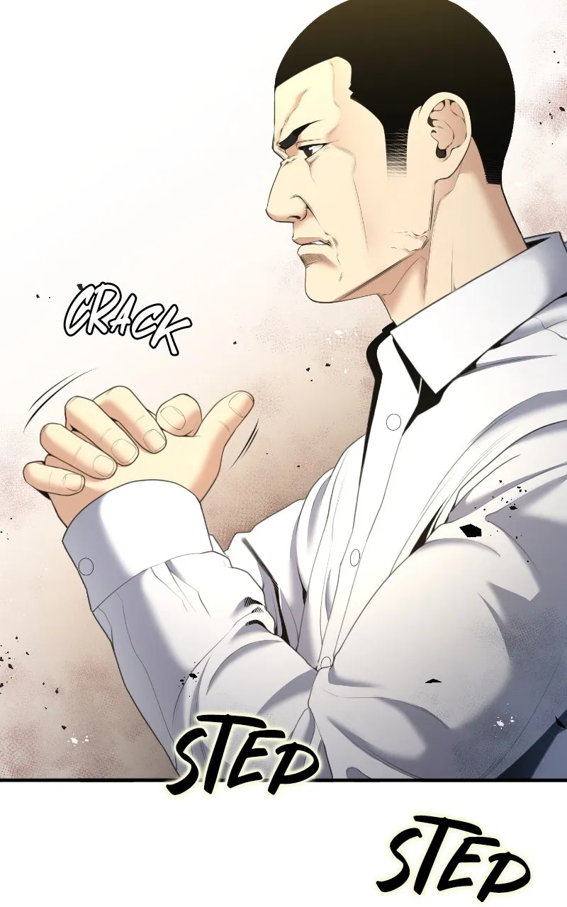 Leveling Up in an Exclusive Dungeon Chapter 19 page 17 - 
