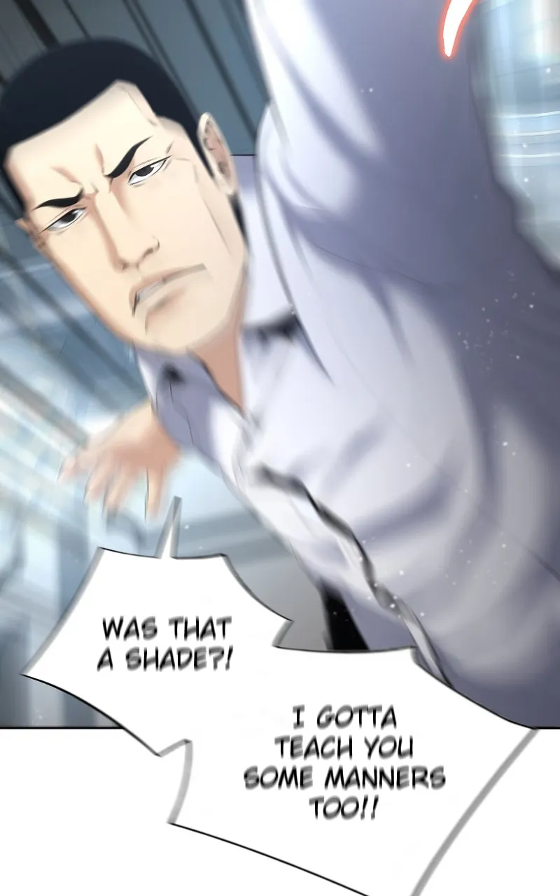 Leveling Up in an Exclusive Dungeon Chapter 19 page 23 - 