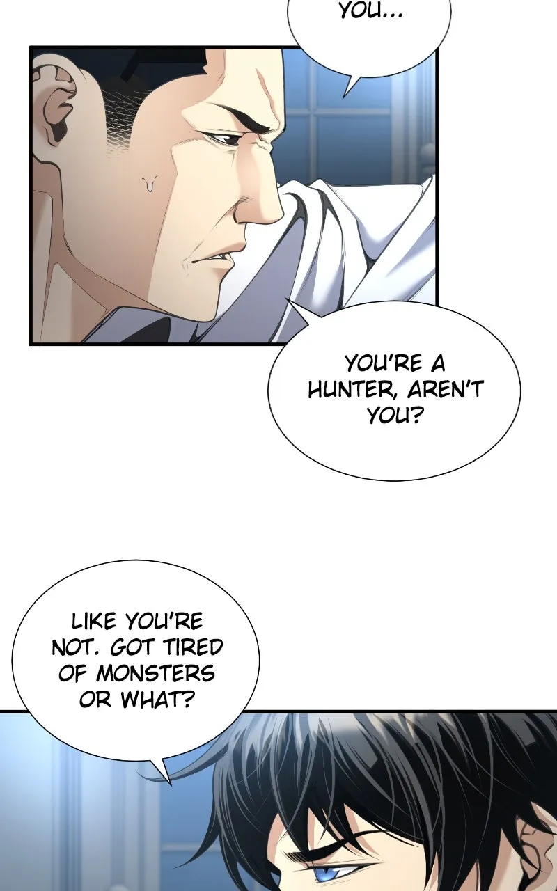 Leveling Up in an Exclusive Dungeon Chapter 19 page 27 - 
