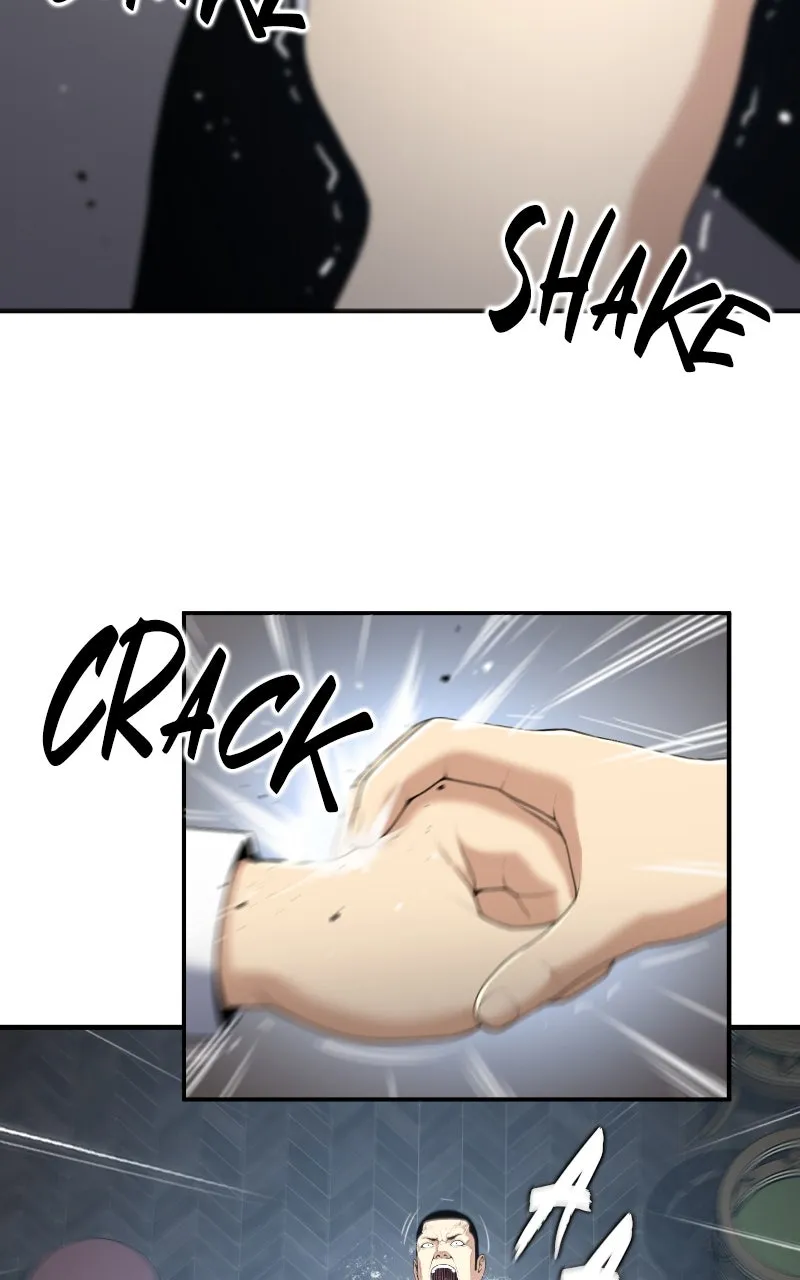 Leveling Up in an Exclusive Dungeon Chapter 19 page 30 - 