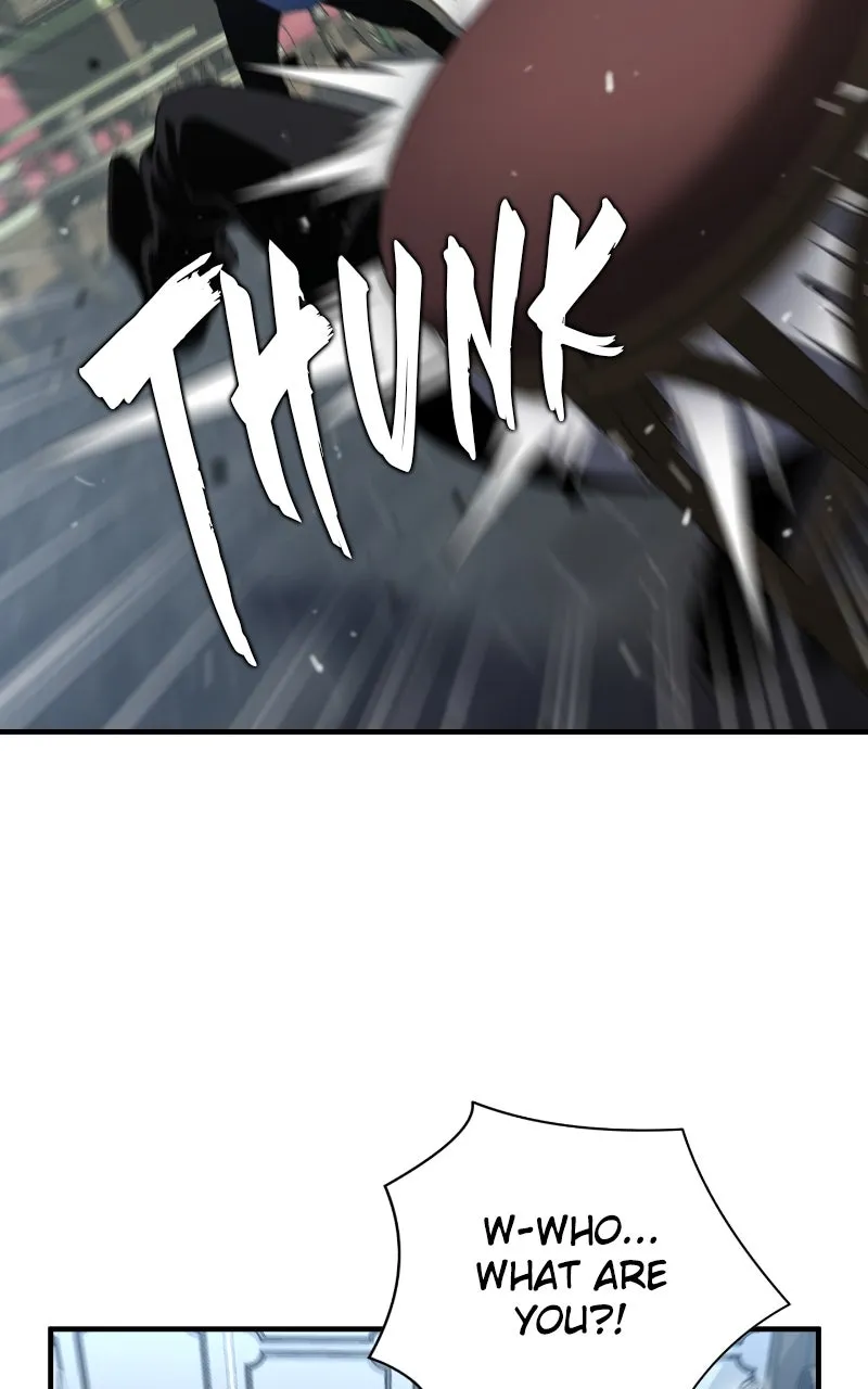Leveling Up in an Exclusive Dungeon Chapter 19 page 34 - 