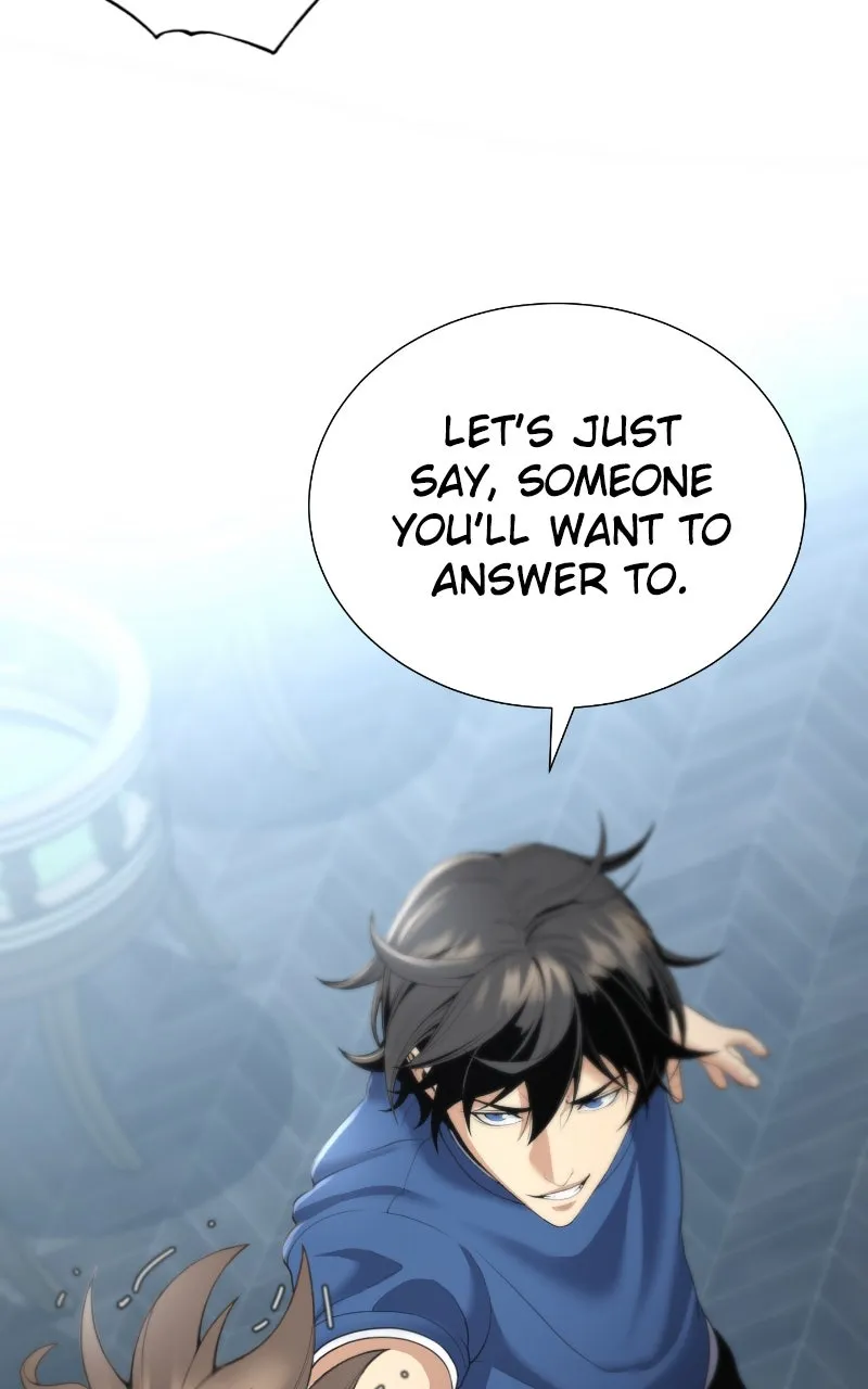 Leveling Up in an Exclusive Dungeon Chapter 19 page 37 - 