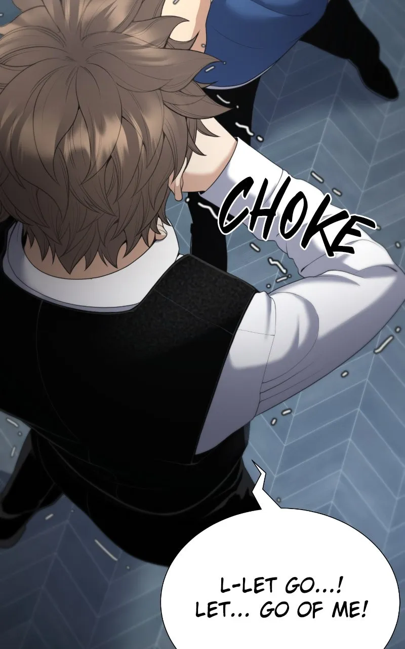 Leveling Up in an Exclusive Dungeon Chapter 19 page 38 - 
