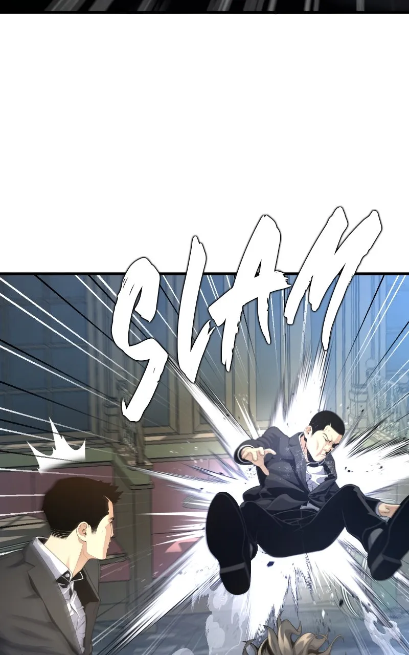 Leveling Up in an Exclusive Dungeon Chapter 19 page 5 - 