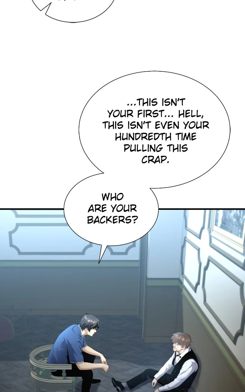 Leveling Up in an Exclusive Dungeon Chapter 19 page 44 - 
