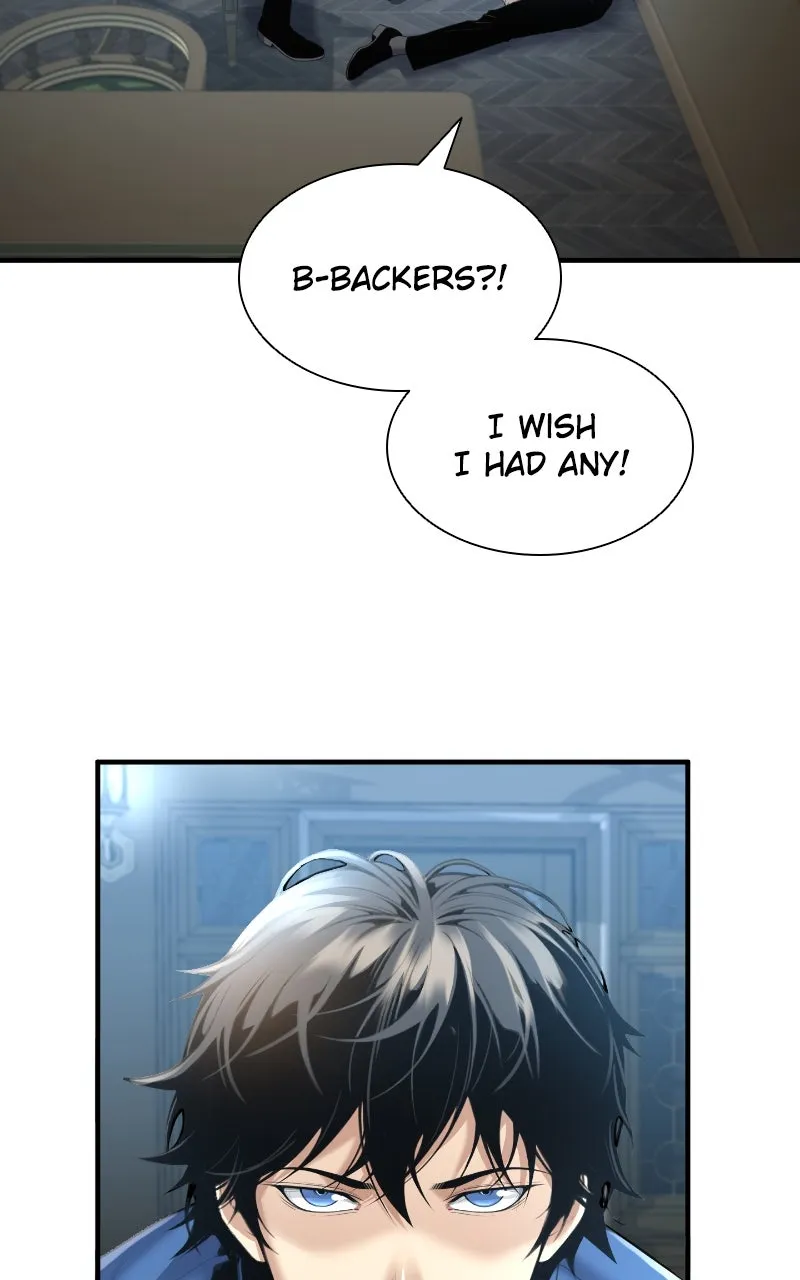 Leveling Up in an Exclusive Dungeon Chapter 19 page 45 - 