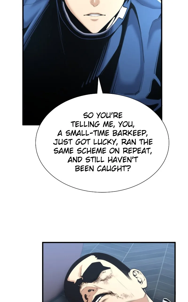 Leveling Up in an Exclusive Dungeon Chapter 19 page 46 - 