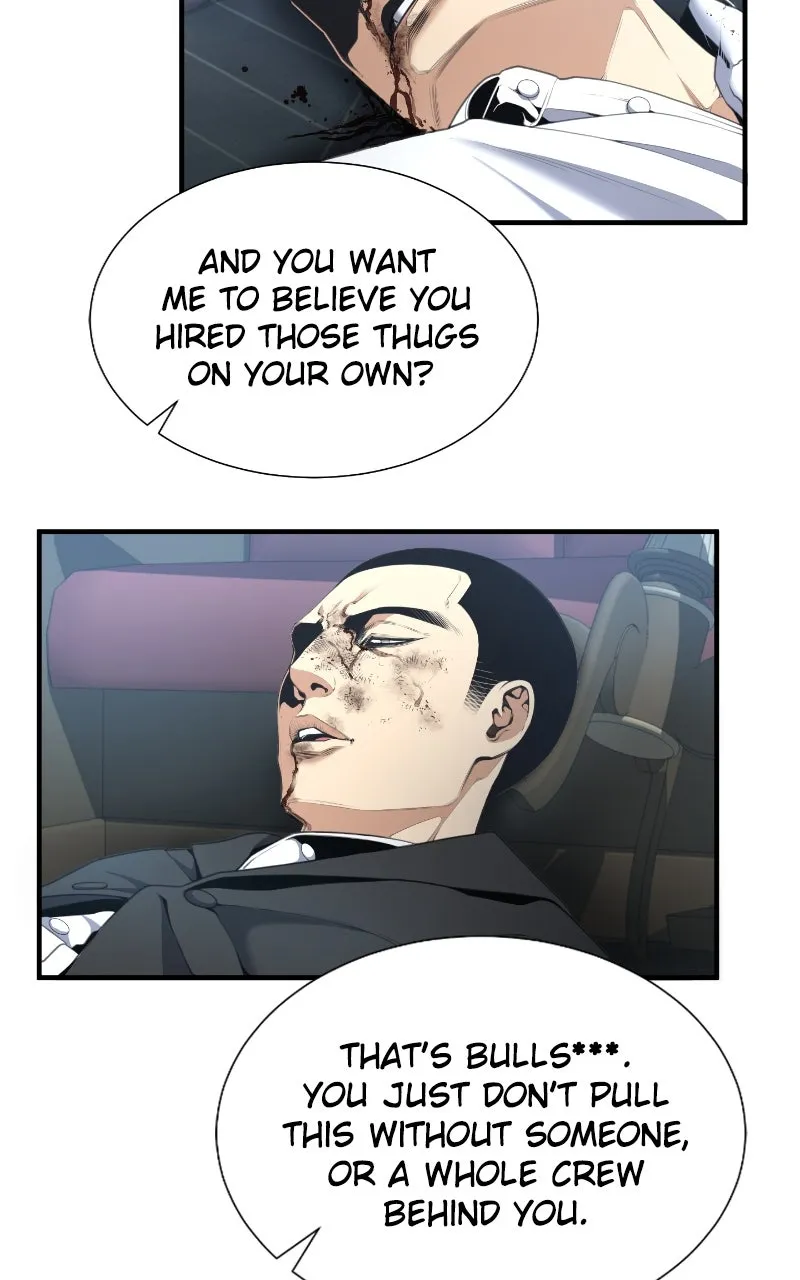 Leveling Up in an Exclusive Dungeon Chapter 19 page 47 - 