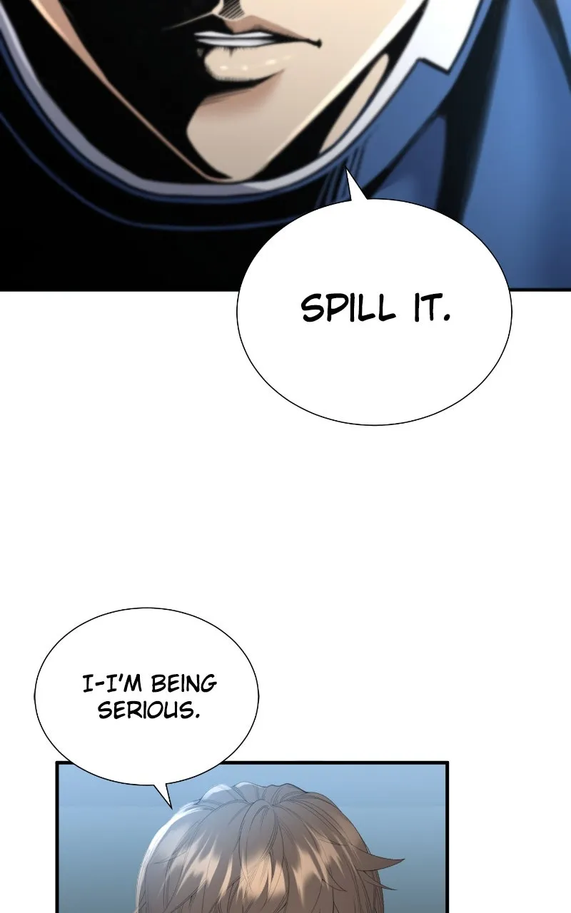 Leveling Up in an Exclusive Dungeon Chapter 19 page 49 - 