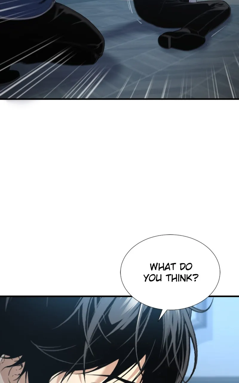 Leveling Up in an Exclusive Dungeon Chapter 19 page 54 - 